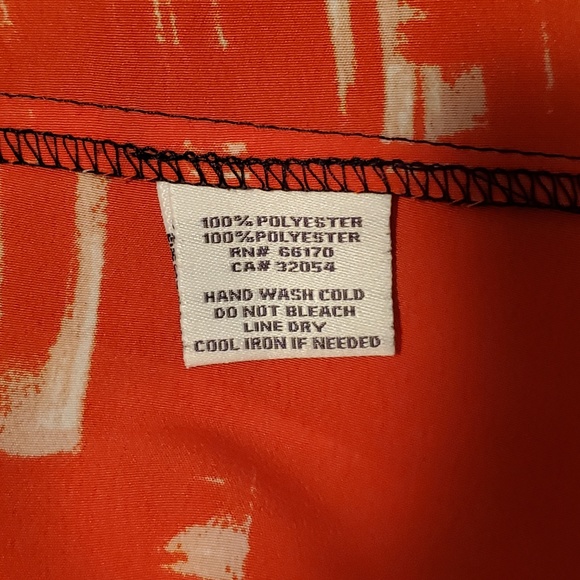 Kimchi Blue Urban Outfitters Funky Dip Dyed Dress - Picture 7 of 8